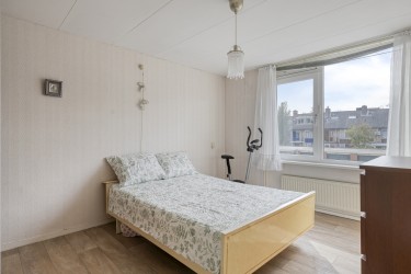 4 slaapkamers