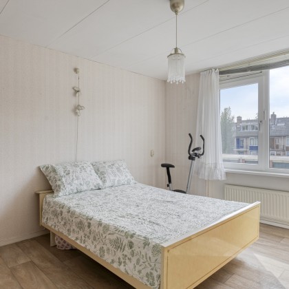 4 slaapkamers