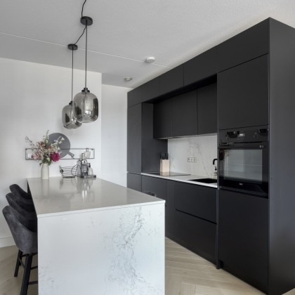 Moderne keuken