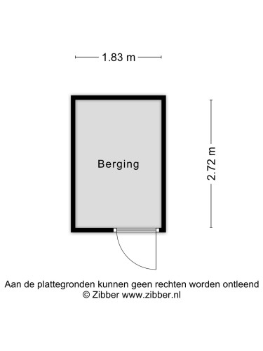Plattegronden