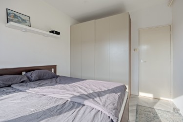 Slaapkamer