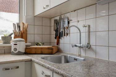 Keuken