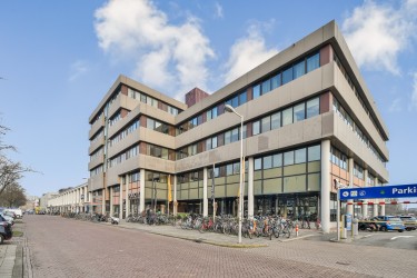 Omgeving