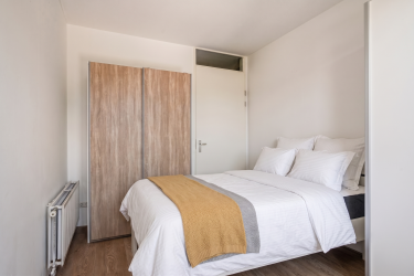 Slaapkamer