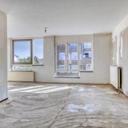 Ruime woonkamer