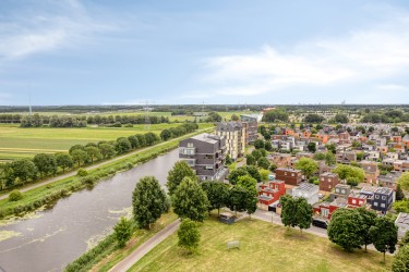 Uitzicht