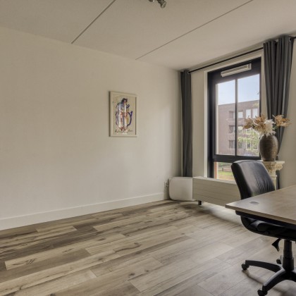 5 slaapkamers