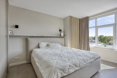 2 nette slaapkamers