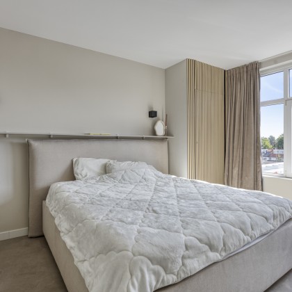 2 nette slaapkamers