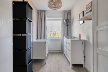 Slaapkamer
