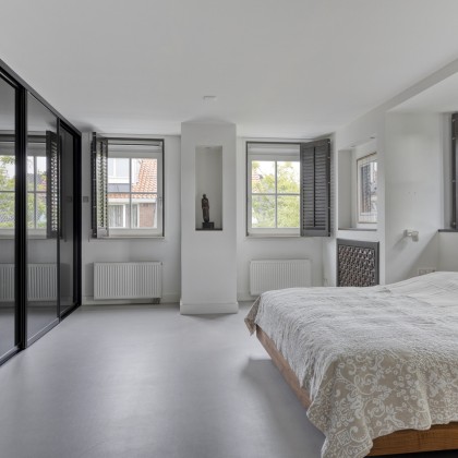 6 Slaapkamers
