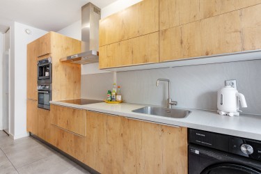 Keuken