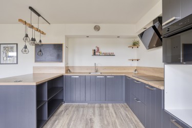 Keuken