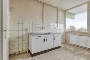 Plaats je droomkeuken