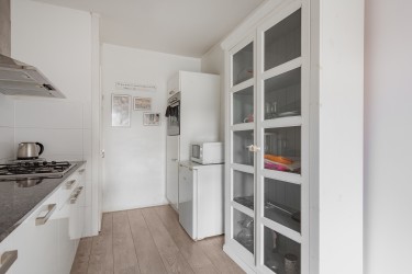 Keuken