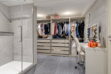 Slaapkamer