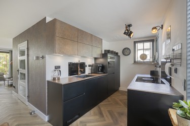 Keuken