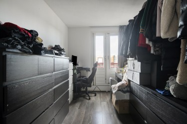 Slaapkamer