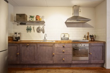 Keuken