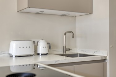Keuken
