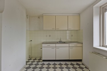 Plaats je droomkeuken