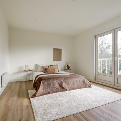 Ruime kamers