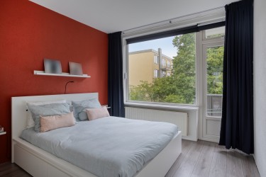 Drie slaapkamers