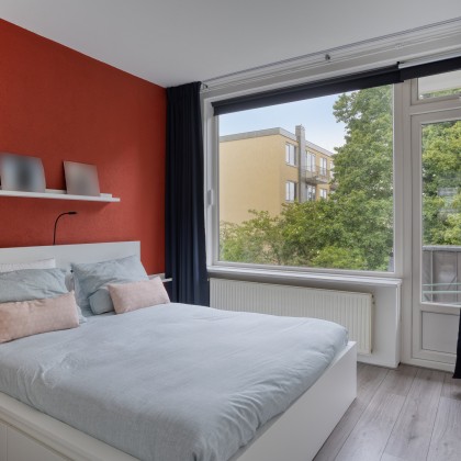 Drie slaapkamers