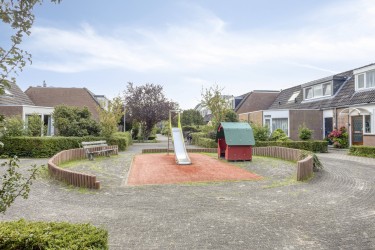 Omgeving
