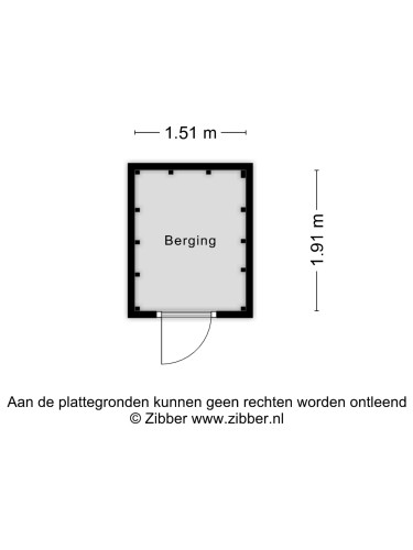 Plattegronden