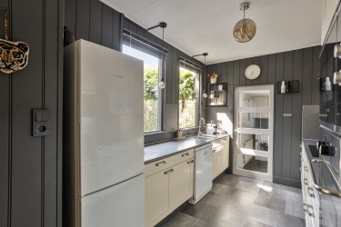 Keuken