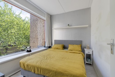 Slaapkamer