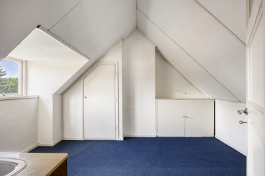 Slaapkamer