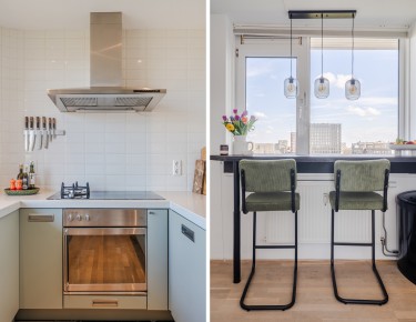 Keuken