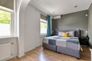 Uitgerust wakker worden