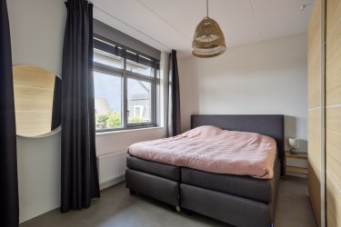5 slaapkamers