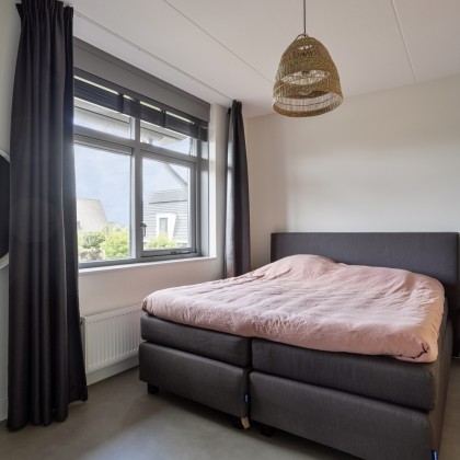 5 slaapkamers
