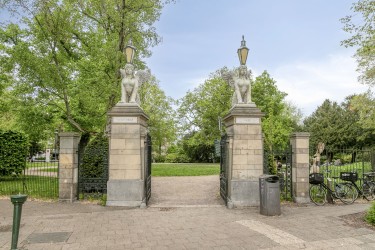 Omgeving