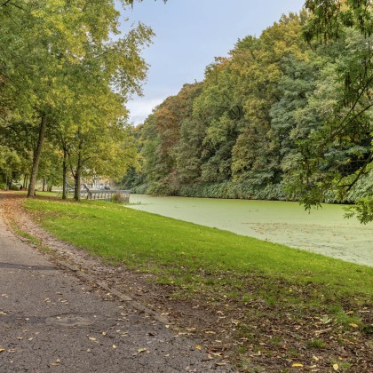 Fijne locatie