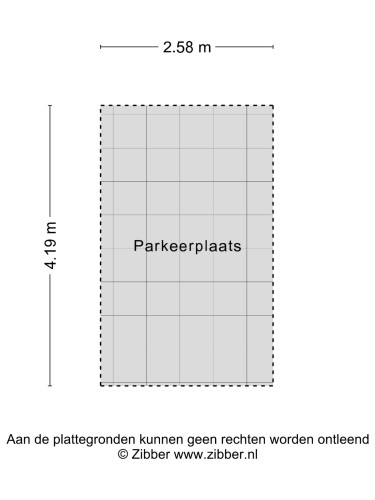 Plattegronden