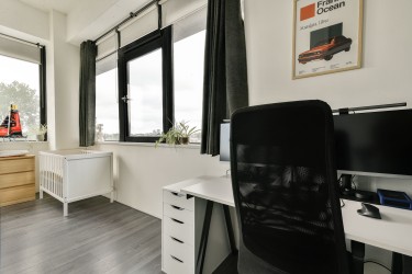 Slaapkamer