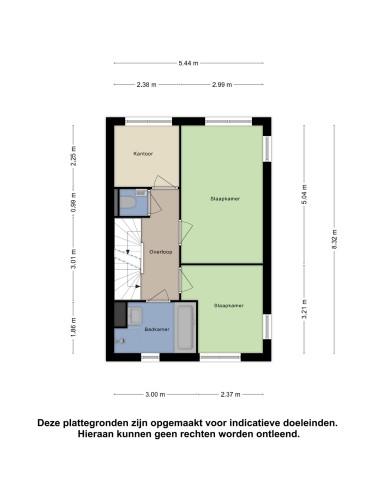 Plattegronden