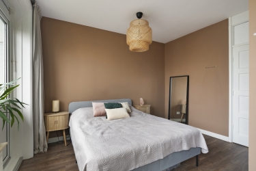 Slaapkamer