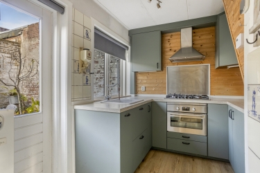 Keuken