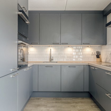 Luxe keuken