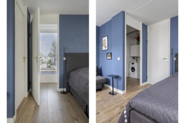 Slaapkamer