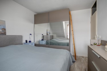 Slaapkamer