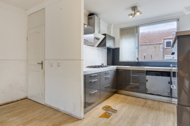 Keuken