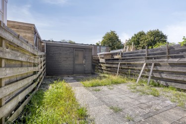 Tuin vol mogelijkheden
