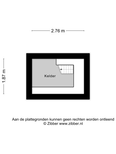 Plattegronden